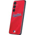 MLB Cleveland Guardians Alternate Road Jersey Galaxy S25 Skin